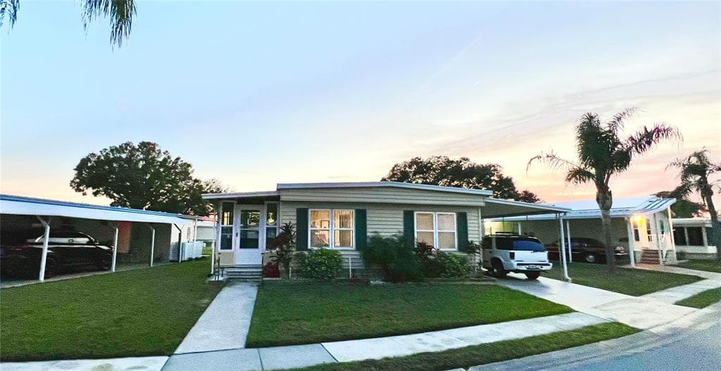1100 BELCHER ROAD S UNIT 48 LARGO, FL 33771