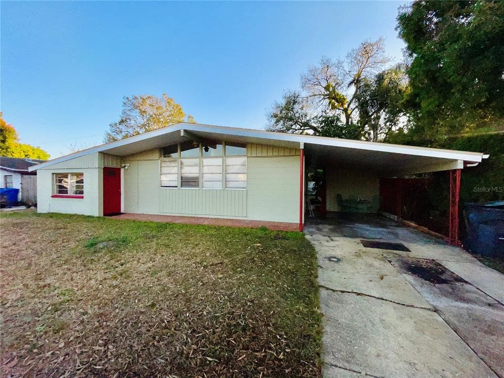 4514 W CLIFTON ST TAMPA, FL 33614
