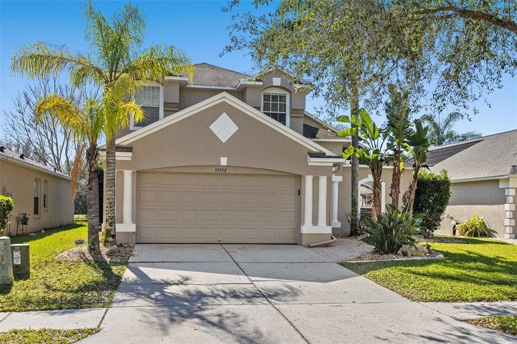 19352 OTTERS WICK WAY LAND O LAKES, FL 34638