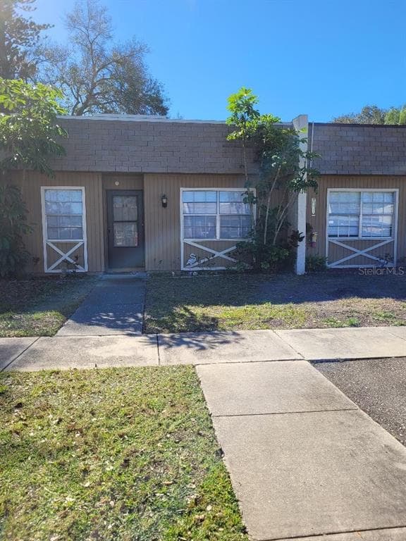 11511 113TH STREET UNIT 5B SEMINOLE, FL 33778