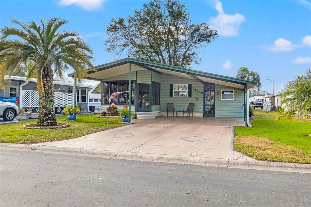 34330 TIMBERLAND BOULEVARD WESLEY CHAPEL, FL 33543