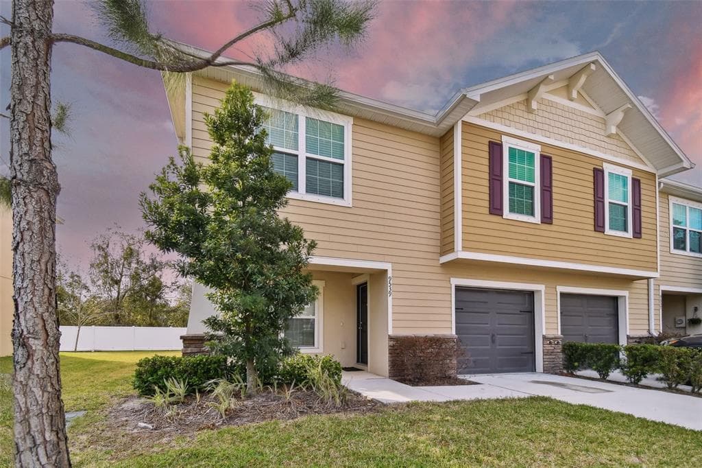 9539 TOCOBAGA PLACE RIVERVIEW, FL 33578