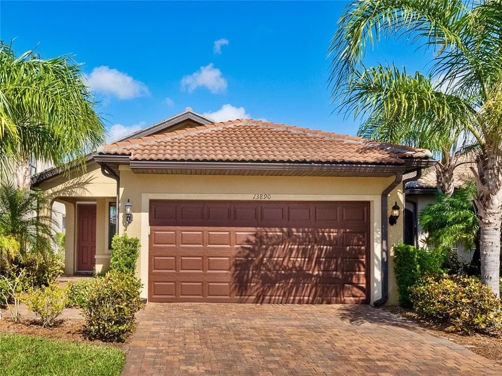 13890 LIDO STREET VENICE, FL 34293