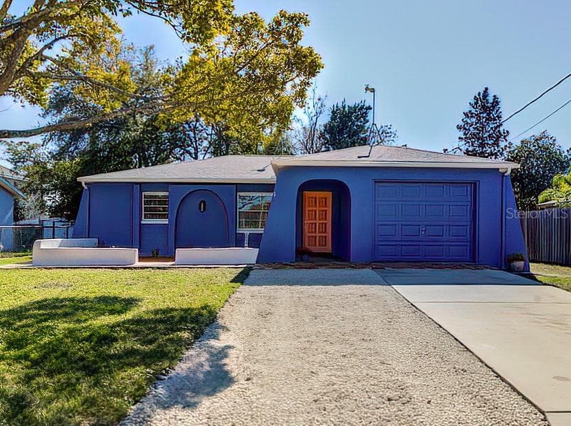 8504 LAFITTE DRIVE HUDSON, FL 34667