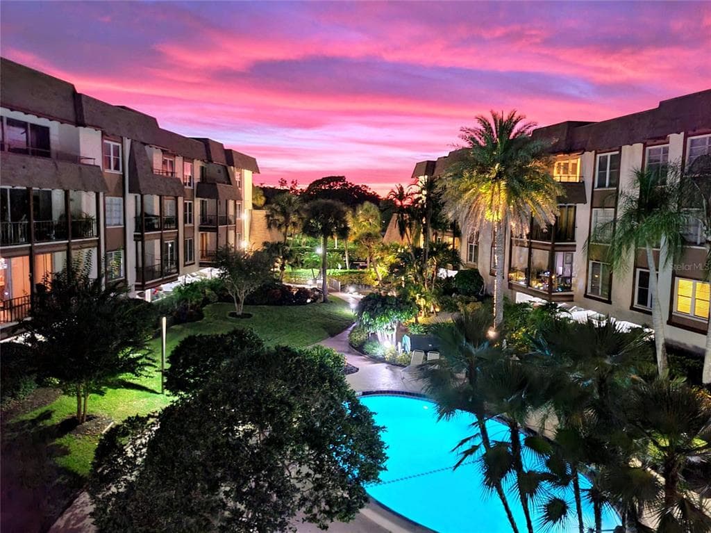 3031 COUNTRYSIDE BOULEVARD UNIT 30C CLEARWATER, FL 33761