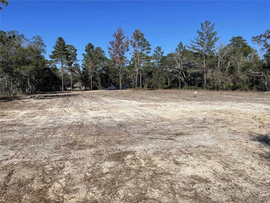 0 PENHALL AVENUE WEEKI WACHEE, FL 34614