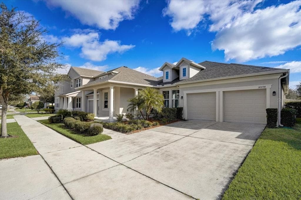 14594 MAGNOLIA RIDGE LOOP WINTER GARDEN, FL 34787