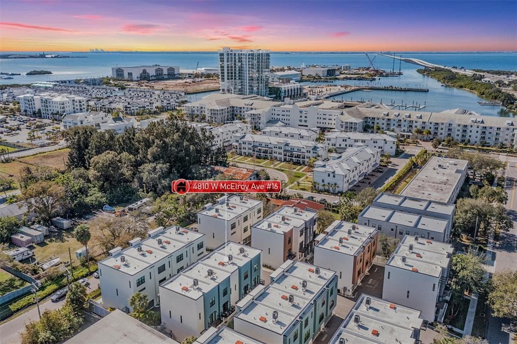 4810 W MCELROY AVENUE UNIT 16 TAMPA, FL 33611