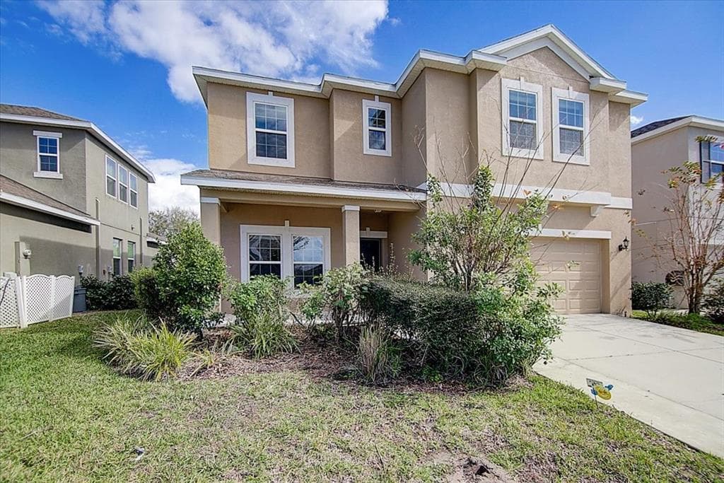 12008 GRAND KEMPSTON DRIVE GIBSONTON, FL 33534