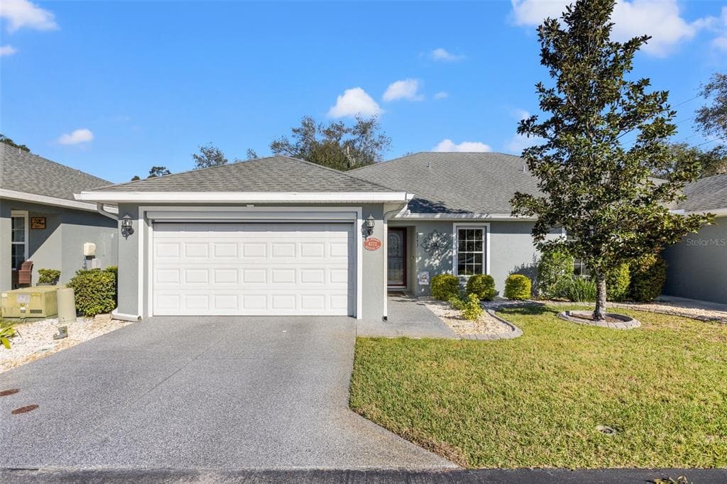 6773 BASSWOOD CIRCLE ZEPHYRHILLS, FL 33542