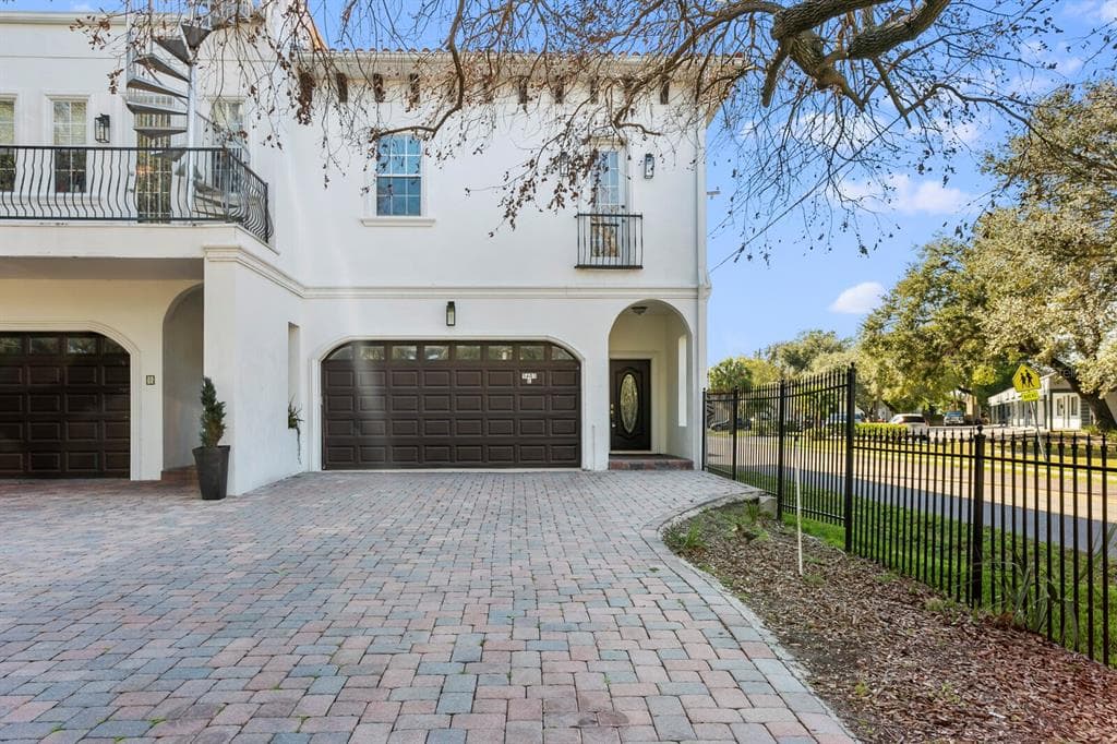 5603 BAYSHORE BOULEVARD UNIT C