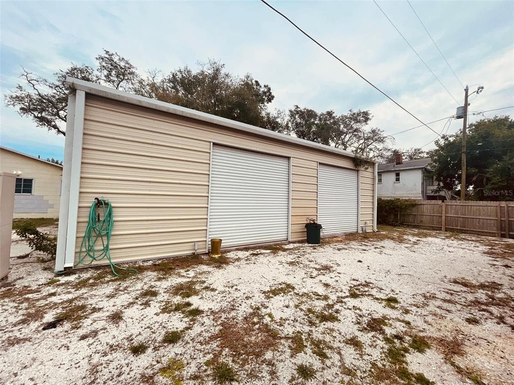 4930 9TH AVENUE S GULFPORT, FL 33707