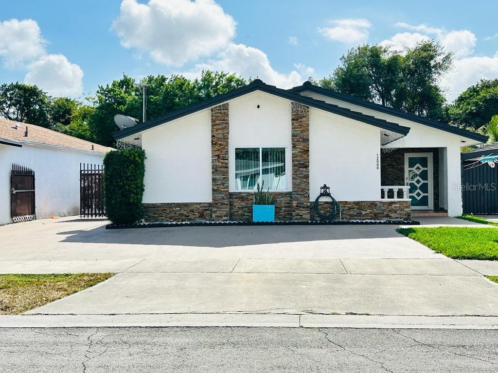 12008 SW 210TH STREET MIAMI, FL 33177