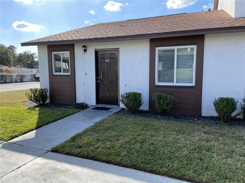 39132 COUNTY ROAD 54 UNIT 2098 ZEPHYRHILLS, FL 33542