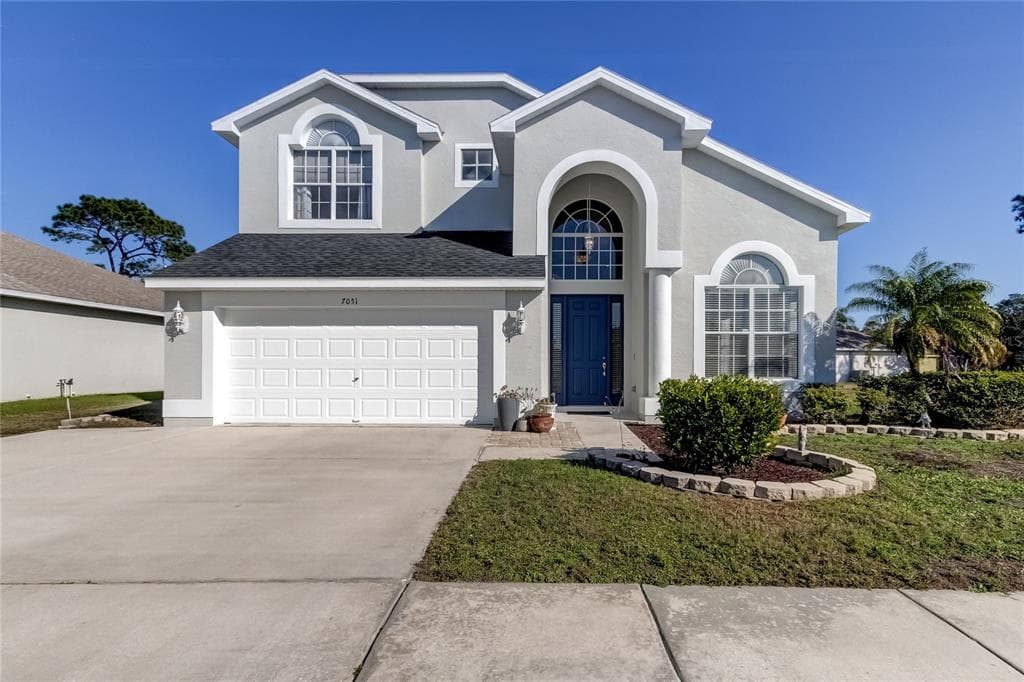 7051 FRASCATI LOOP WESLEY CHAPEL, FL 33544