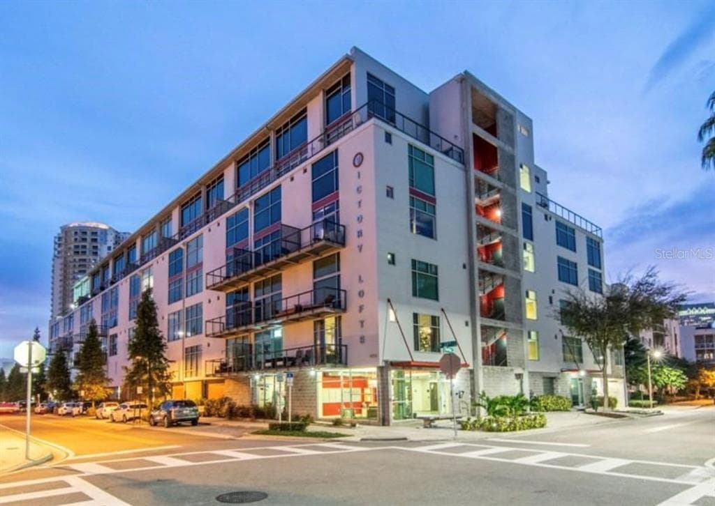 101 S 12TH STREET UNIT 307