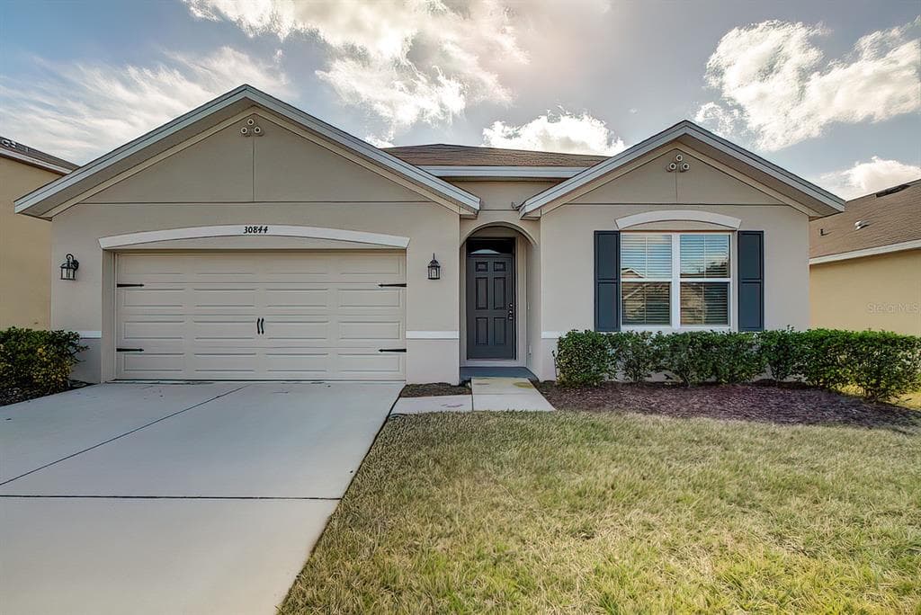 30844 SUMMER SUN LOOP WESLEY CHAPEL, FL 33545