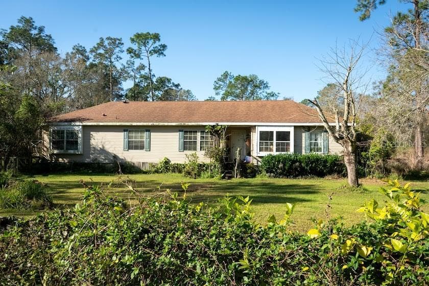 13280 COMMONWEALTH AVENUE N POLK CITY, FL 33868