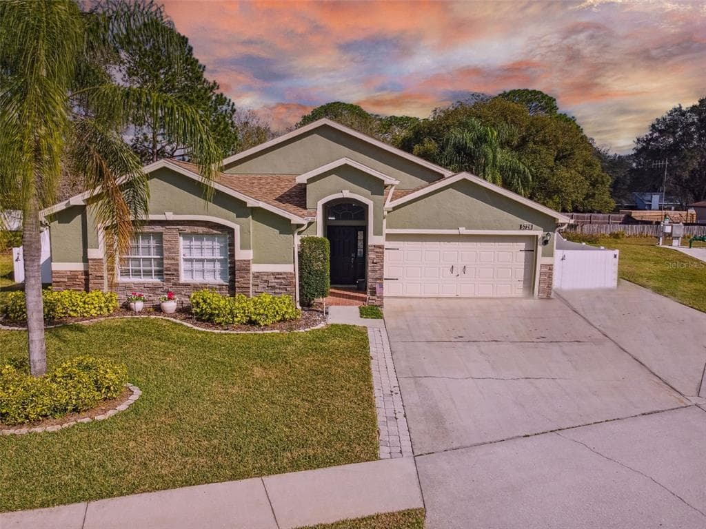 5728 BASS DRIVE