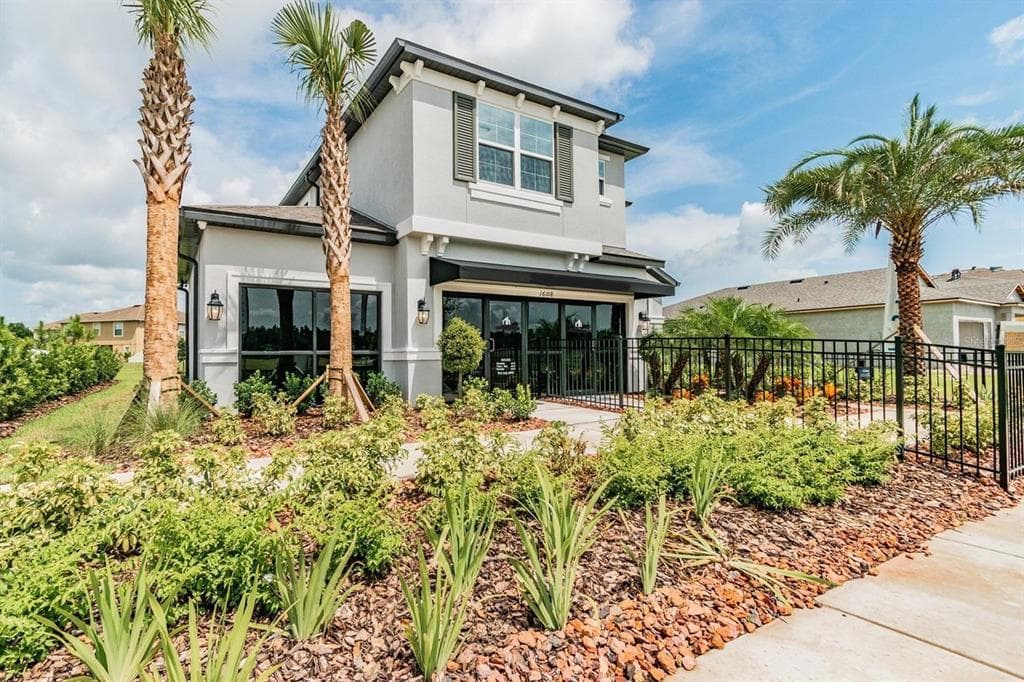 2838 MISTY MARBLE DRIVE ZEPHYRHILLS, FL 33540