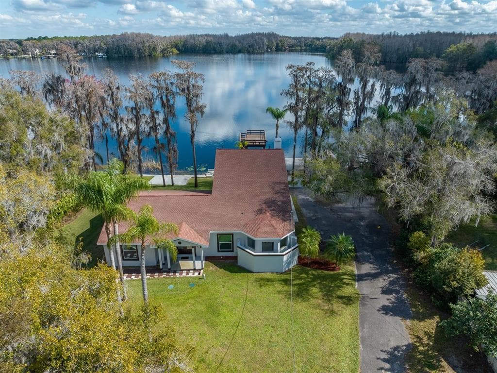 2734 LAND O LAKES BOULEVARD LAND O LAKES, FL 34639