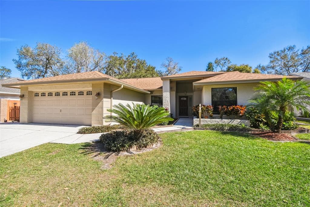 6412 BUTTERNUT DRIVE LAKELAND, FL 33813