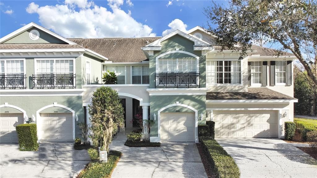 2046 PARK CRESCENT DRIVE LAND O LAKES, FL 34639
