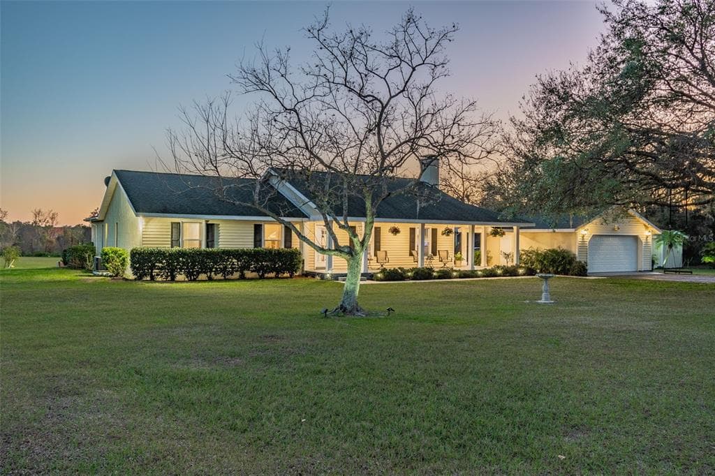 24202 STATE ROAD 64 E