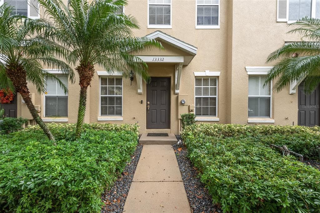 13332 HARBOR SHORE LANE WINTER GARDEN, FL 34787