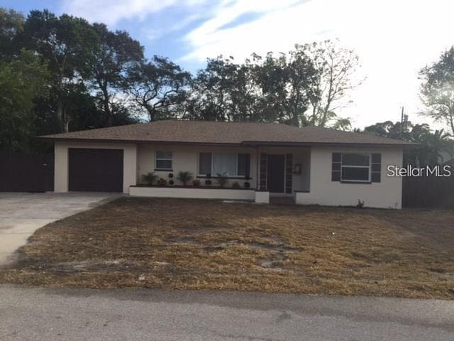 1565 LEVERN STREET CLEARWATER, FL 33755