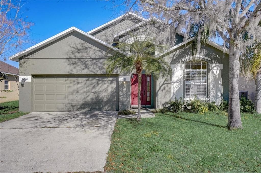 2013 RIBBON FALLS PARKWAY ORLANDO, FL 32824