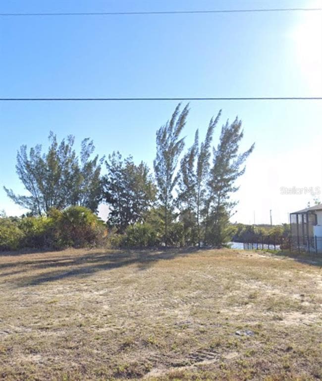 1917 NW 32 ND COURT CAPE CORAL, FL 33993