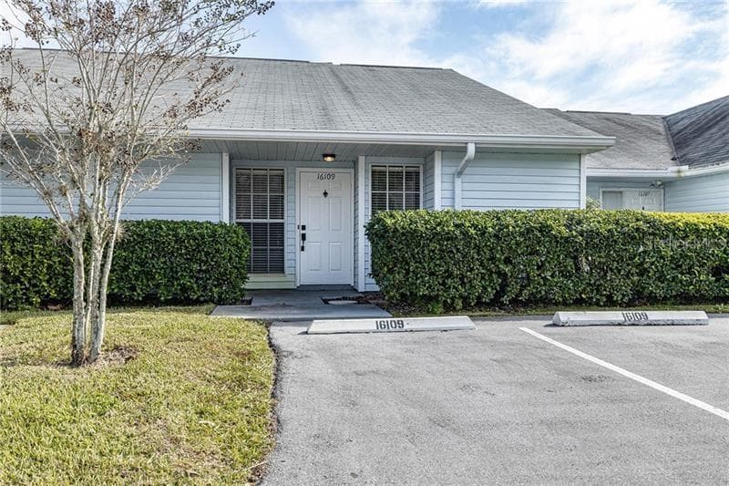 16109 RAMBLING VINE DRIVE E TAMPA, FL 33624