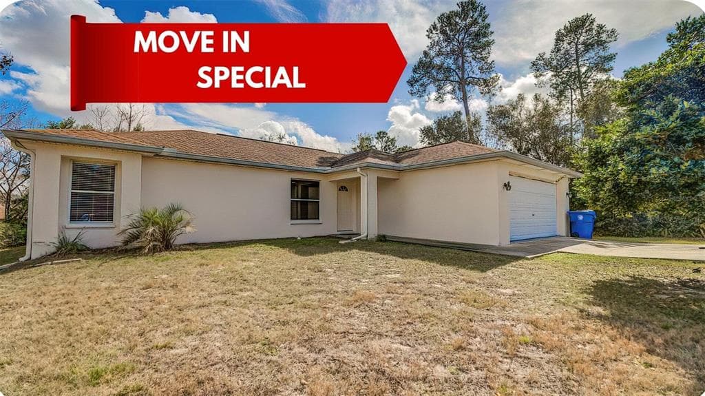 5060 DELTONA BOULEVARD SPRING HILL, FL 34606