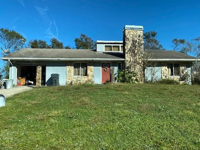 3119 FORESTGREEN DRIVE N LAKELAND, FL 33811