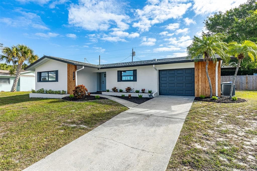 2319 DEMARET DRIVE