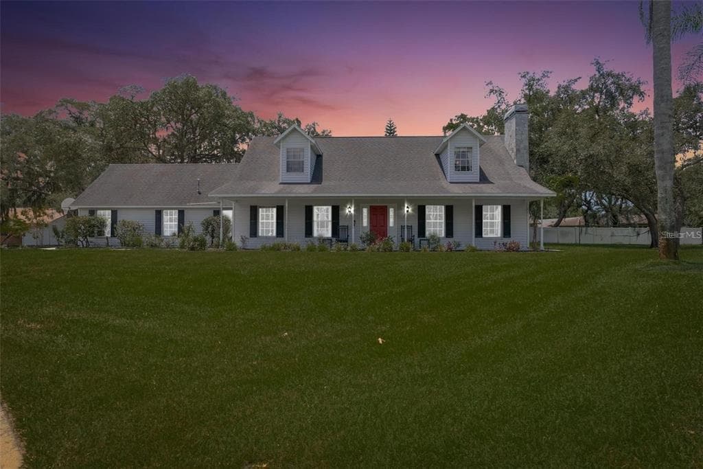 5019 ISLA VISTA COURT NEW PORT RICHEY, FL 34655