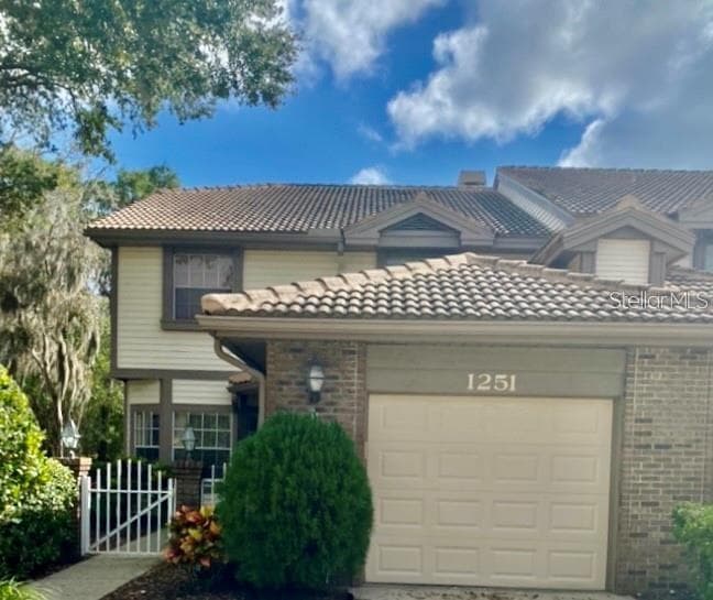1251 CLAYS TRAIL OLDSMAR, FL 34677