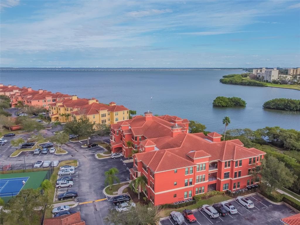 2731 VIA CAPRI UNIT 939 CLEARWATER, FL 33764