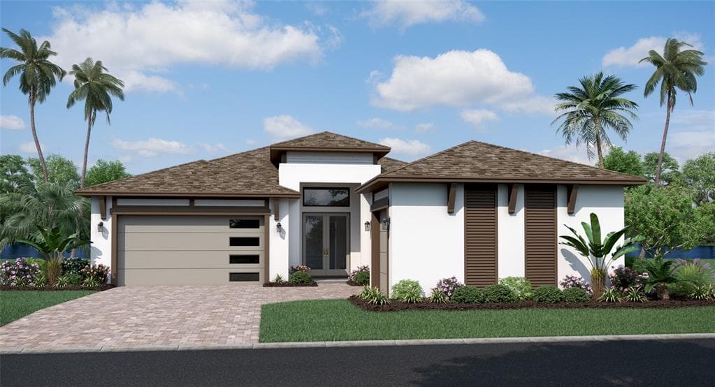 8634 DRUMMER PLANK DRIVE WESLEY CHAPEL, FL 33545