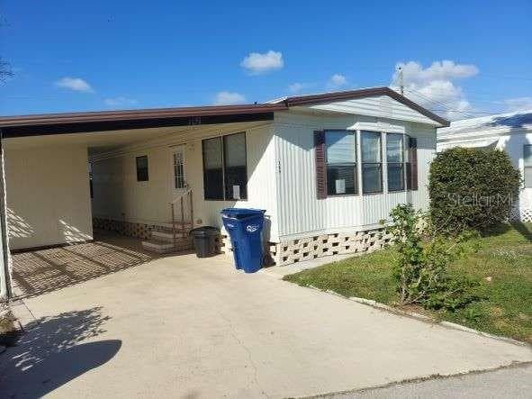 109 51ST AVENUE PLAZA W BRADENTON, FL 34207