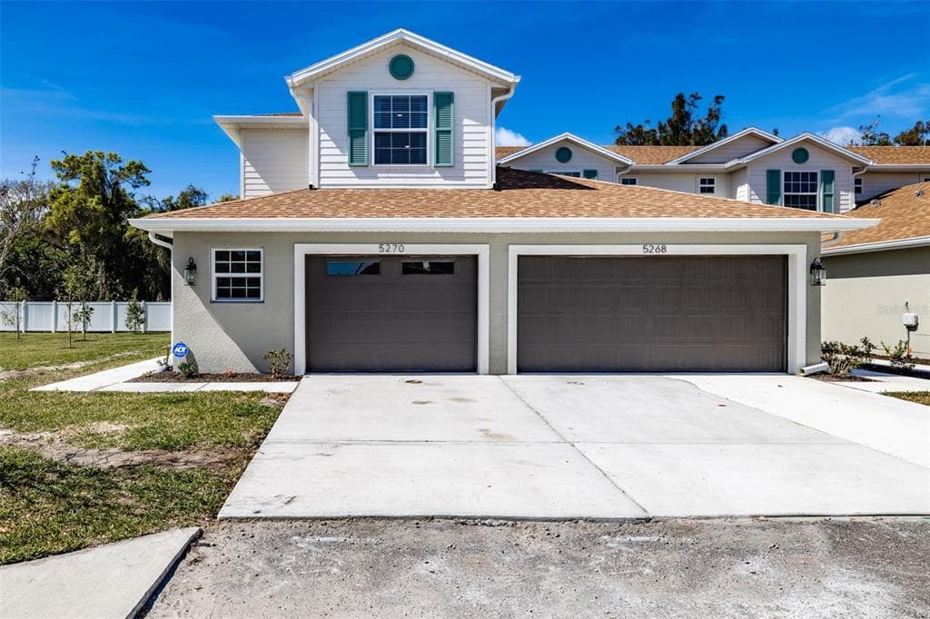 5270 NEIL DRIVE ST PETERSBURG, FL 33714