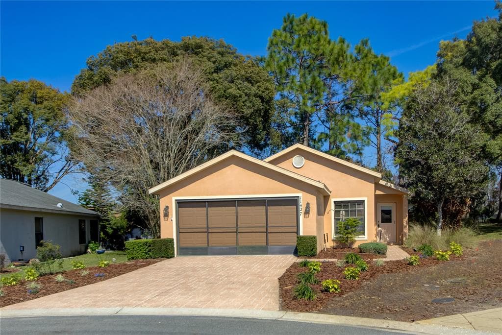 11427 KINGSTREE COURT SPRING HILL, FL 34609