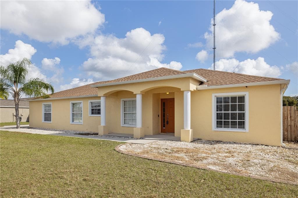 12206 COLONIAL ESTATES LANE RIVERVIEW, FL 33579