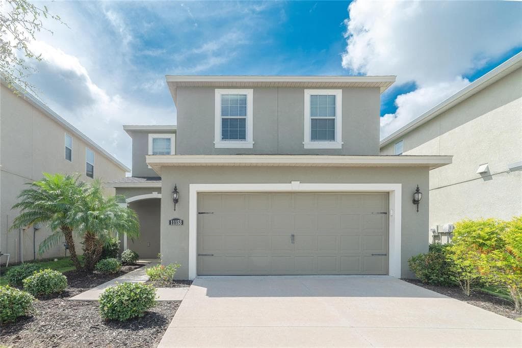 11153 ABACO ISLAND AVENUE RIVERVIEW, FL 33579