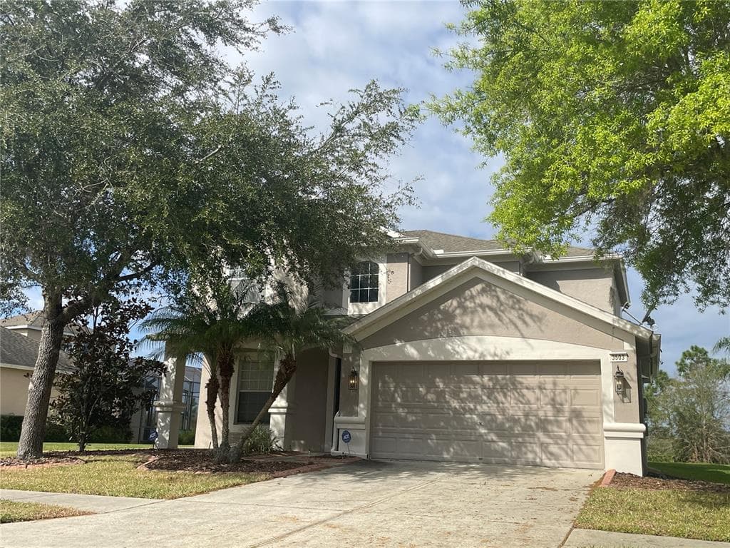 3503 JUNEBERRY DR WESLEY CHAPEL, FL 33543