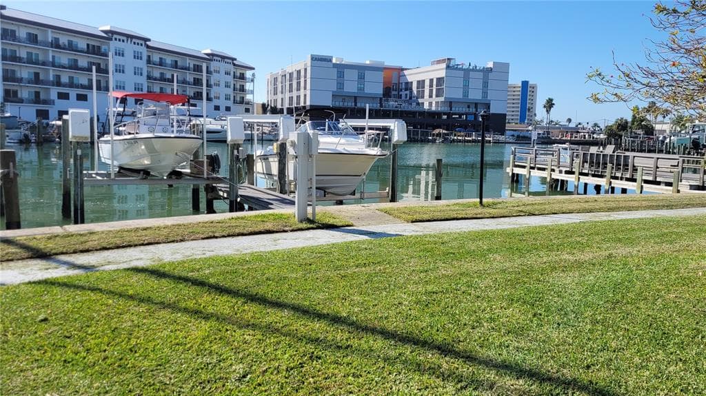 229 MEDALLION BOULEVARD UNIT C MADEIRA BEACH, FL 33708