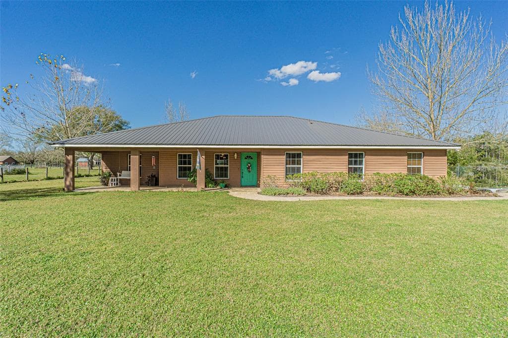7901 COPELAND ROAD ODESSA, FL 33556