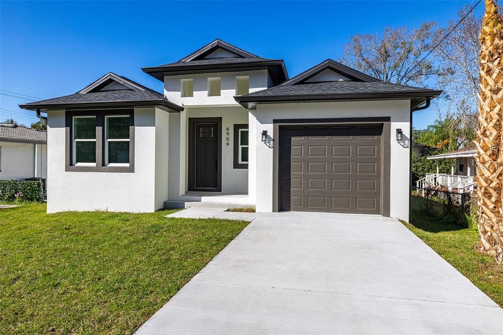 6904 N LYNN AVENUE TAMPA, FL 33604