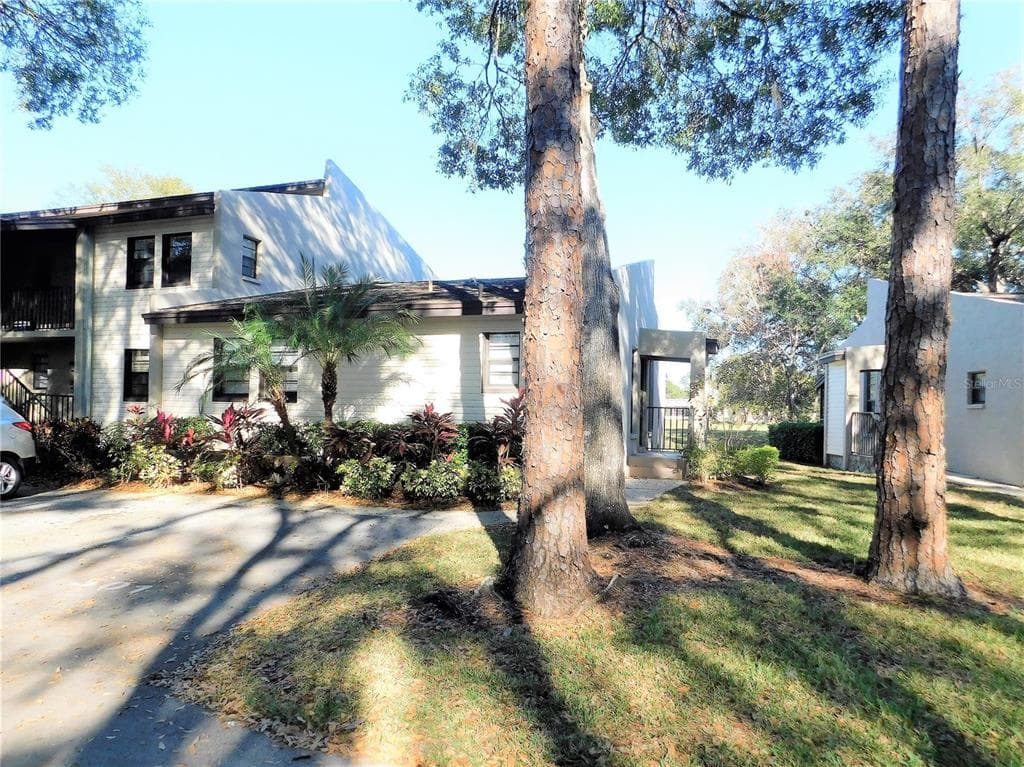 1000 TARPON WOODS BOULEVARD UNIT 301 PALM HARBOR, FL 34685